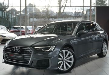 Audi A6 80.000 km 32.800 &euro; Remscheid/NRW 42855