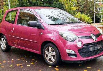 Renault Twingo 208.000 km 1.795 &euro; Bergisch Gladbach 51469