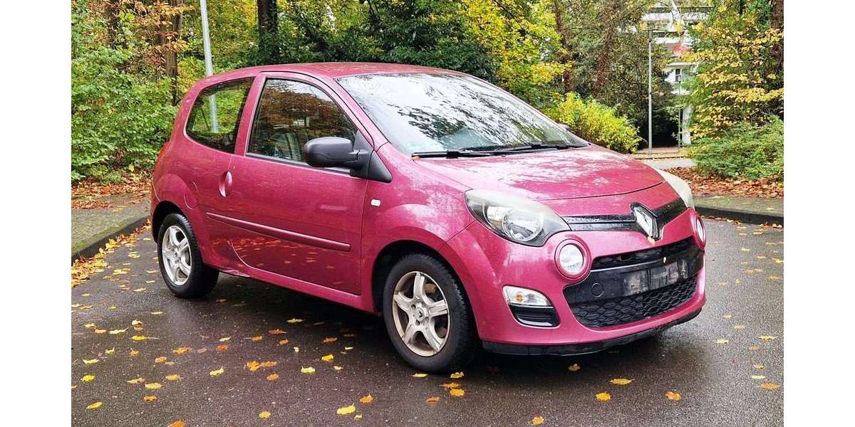 Renault Twingo 208.000 km 1.795 &euro; Bergisch Gladbach 51469