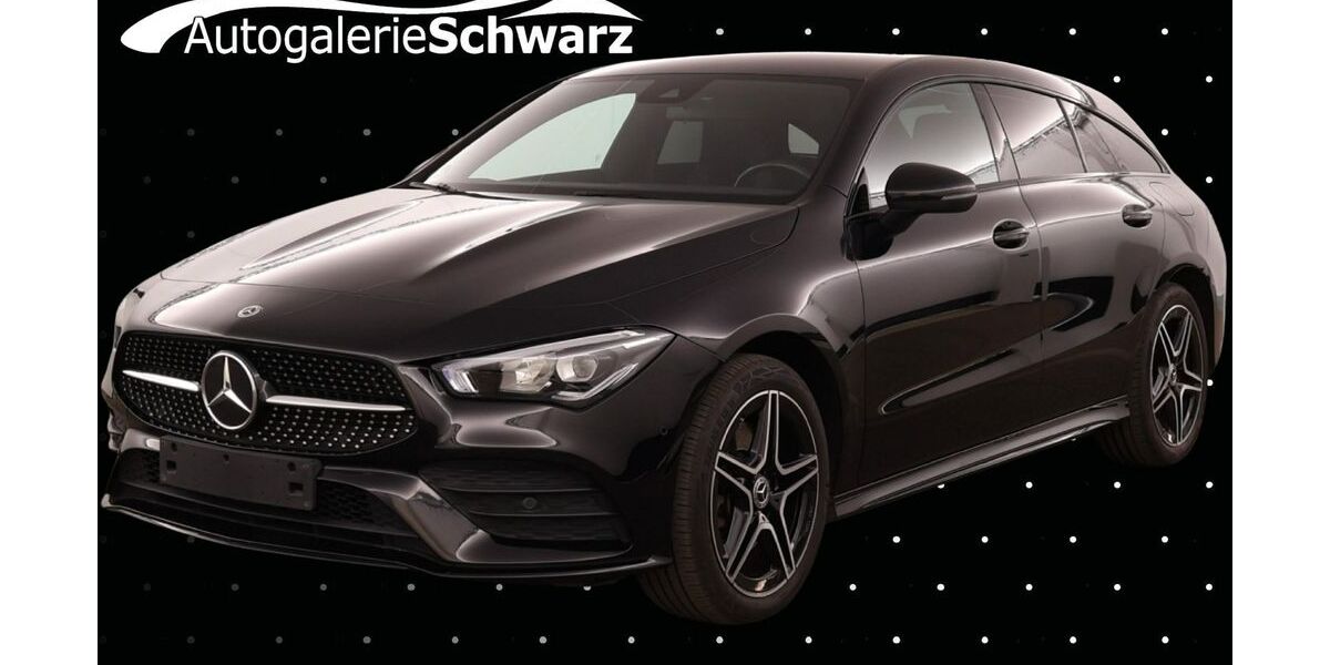 Mercedes-Benz CLA 250 Shooting Brake 83.440 km 24.790 &euro; Remscheid 42897