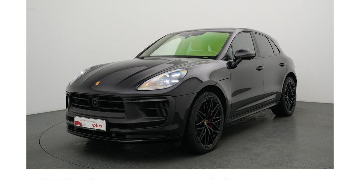 Porsche Macan 68.556 km 78.980 &euro; Leverkusen 51373