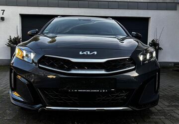 Kia XCeed 41.800 km 17.700 &euro; Leichlingen 42799