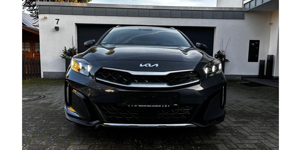 Kia XCeed 41.800 km 17.700 &euro; Leichlingen 42799