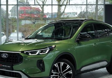 Ford Kuga 17.500 km 37.800 &euro; Remscheid/NRW 42855