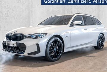 BMW 330 41.500 km 42.450 &euro; Hagen 58119