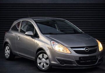 Opel Corsa 112.000 km 3.790 &euro; Remscheid 42857