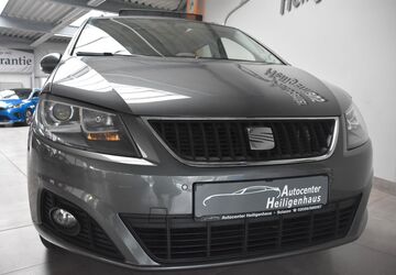 Seat Alhambra 215.448 km 12.980 &euro; Heiligenhaus 42579