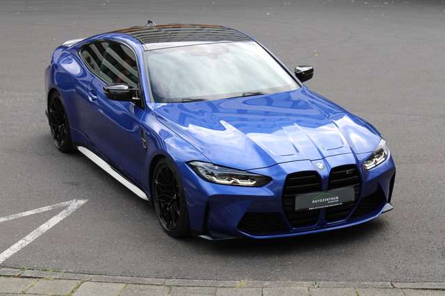 BMW M4 27.364 km 63.990 &euro; Düsseldorf 40233
