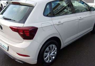 VW Polo 15.326 km 15.750 &euro; Hagen 58089