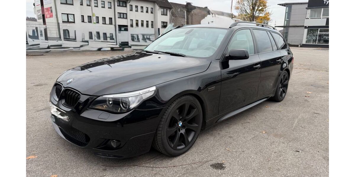 BMW 525 238.000 km 8.990 &euro; Hattingen 45529