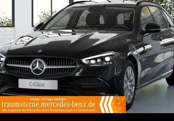 Mercedes-Benz C 200 48.920 km 29.890 &euro; Düsseldorf 40231