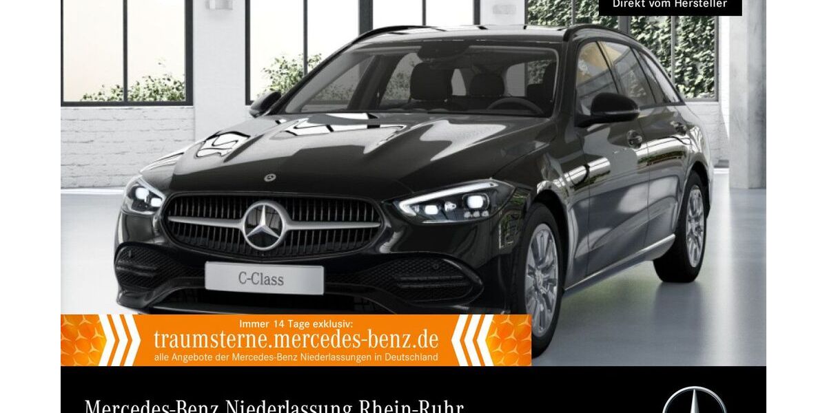 Mercedes-Benz C 200 48.920 km 29.890 &euro; Düsseldorf 40231