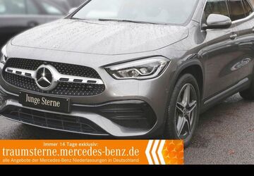 Mercedes-Benz GLA 250 77.654 km 29.890 &euro; Leverkusen 51371