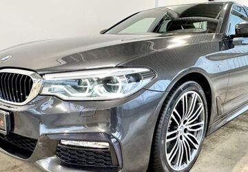 BMW 530 158.000 km 28.999 &euro; Hilden 40721