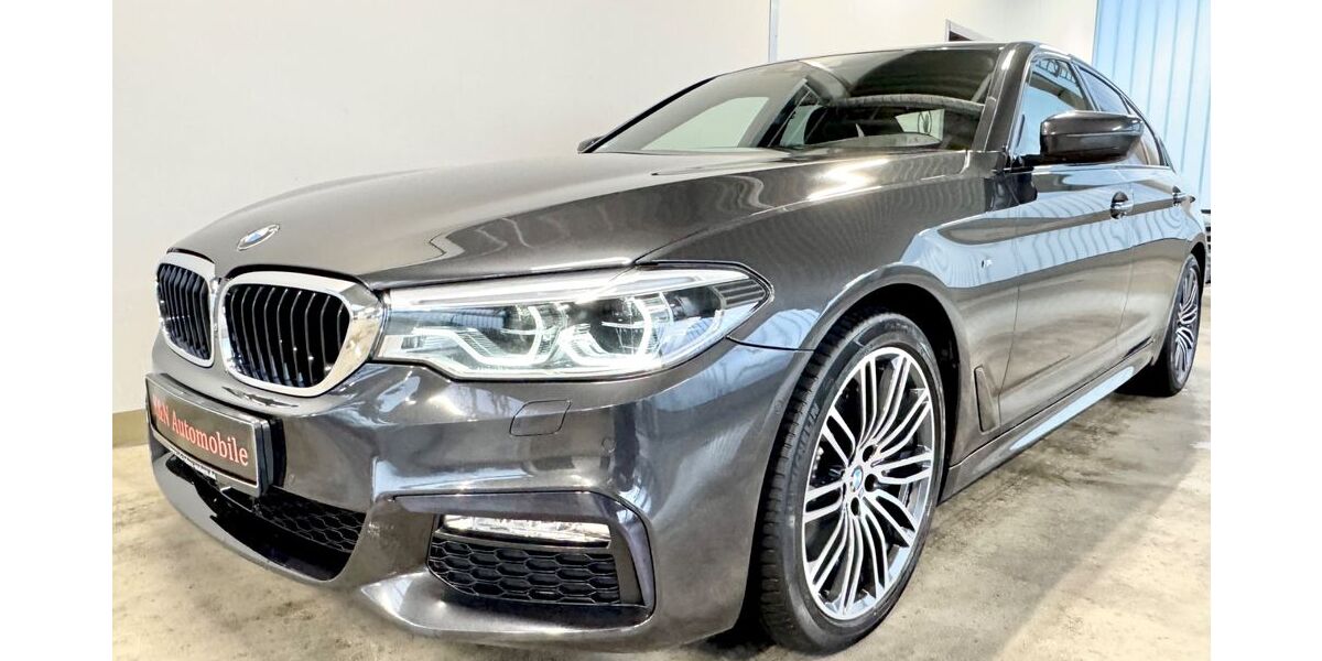 BMW 530 158.000 km 29.999 &euro; Hilden 40721