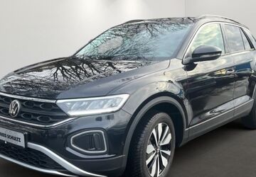 VW T-Roc 25.572 km 22.750 &euro; Wuppertal 42109
