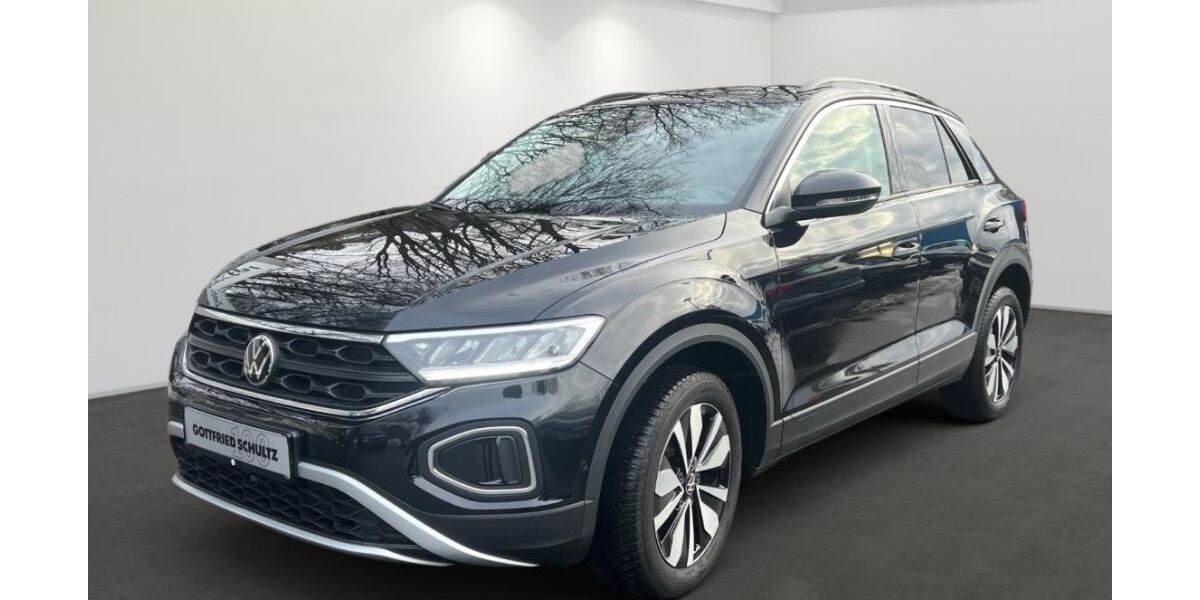 VW T-Roc 25.572 km 22.750 &euro; Wuppertal 42109