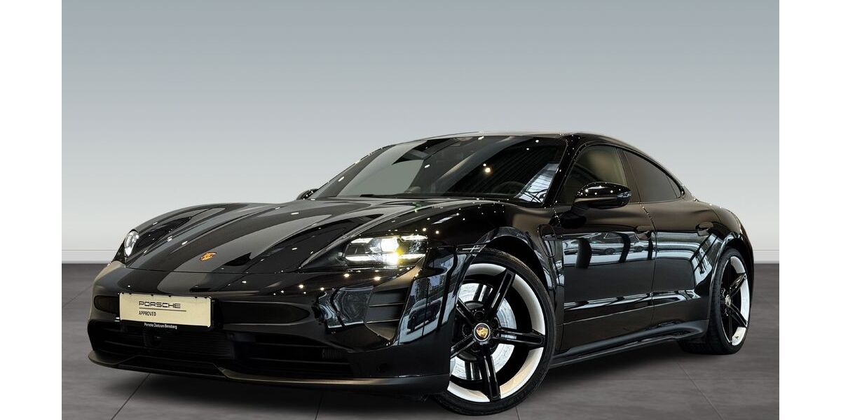 Porsche Taycan 71.800 km 75.900 &euro; Bergisch Gladbach 51429