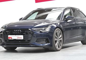 Audi A6 117.600 km 39.999 &euro; Wuppertal 42109