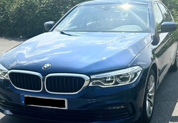 BMW 520 140.000 km 24.900 &euro; Ratingen 40882