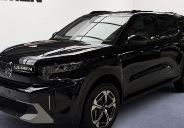 Citroen C3 Aircross 9.097 km 22.880 &euro; Düsseldorf 40233
