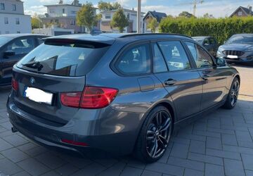 BMW 320 128.000 km 15.400 &euro; Dormagen 41542