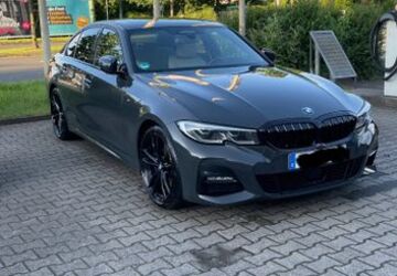 BMW 330 100.000 km 34.500 &euro; Hagen 58093