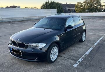 BMW 120 218.000 km 6.000 &euro; Leverkusen 51373