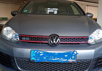 VW Golf 191.000 km 7.500 &euro; Wuppertal 42285