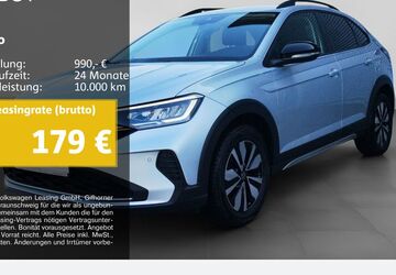 VW Taigo 15.118 km 21.920 &euro; Remscheid 42897