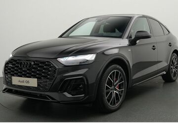 Audi Q5 1.980 km 72.980 &euro; Leverkusen 51373