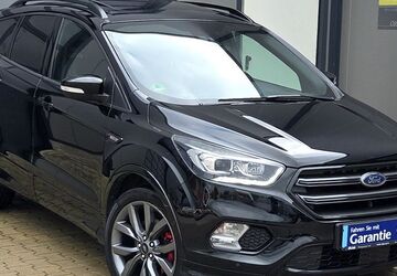 Ford Kuga 108.000 km 17.550 &euro; Wermelskirchen 42929