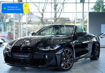 BMW M4 86.000 km 61.900 &euro; Remscheid/NRW 42855