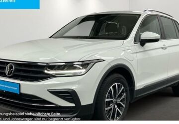 VW Tiguan 82.484 km 23.950 &euro; Hagen 58089
