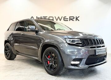 Gebrauchte Jeep Grand Cherokee