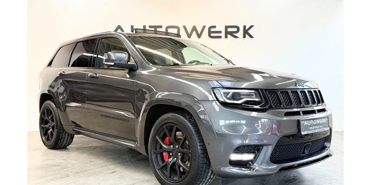 Jeep Grand Cherokee 80.698 km 39.999 &euro; Hückeswagen 42499
