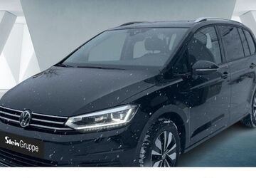 VW Touran 24.610 km 36.480 &euro; Bergisch Gladbach 51465