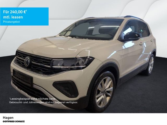 VW T-Cross 24.272 km 23.350 &euro; Hagen 58089