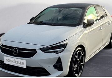 Opel Corsa 42.906 km 17.950 &euro; Langenfeld 40764