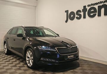 Skoda Superb 12.660 km 29.990 &euro; Monheim am Rhein 40789