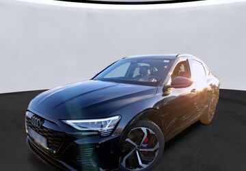 Audi Q8 e-tron 79.985 km 49.715 &euro; Hagen 58091