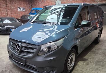 Mercedes-Benz Vito 78.402 km 13.980 &euro; Hilden 40721