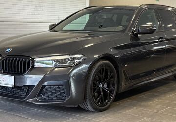 BMW 520 169.450 km 27.890 &euro; Dormagen 41540