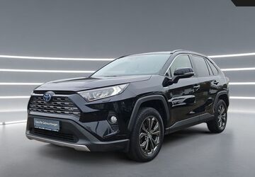 Toyota RAV 4 103.000 km 28.450 &euro; Overath 51491