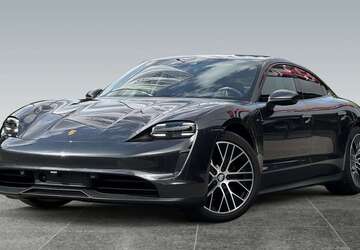 Porsche Taycan 96.200 km 54.900 &euro; Bergisch Gladbach 51429