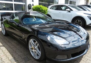 Corvette C6 90.800 km 29.900 &euro; Wermelskirchen 42929