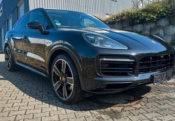 Porsche Cayenne 100.999 km 67.900 &euro; Lindlar 51789