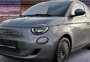 Fiat 500 43.650 km 18.990 &euro; Burscheid 51399