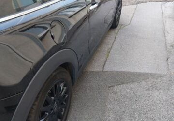 Mini Cooper 55.630 km 16.400 &euro; Solingen 42697