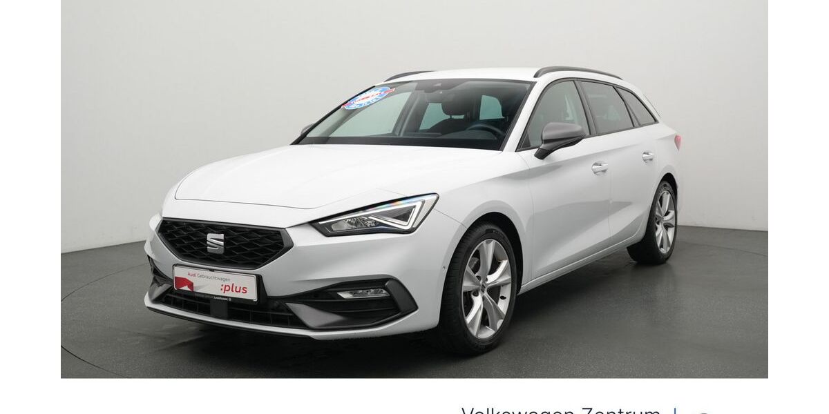 Seat Leon 87.944 km 18.980 &euro; Leverkusen 51379